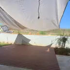 עבודה של צורי, נגר פרגולות ודקים (2)