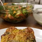 עבודה של עדי, דיאטנית (14)