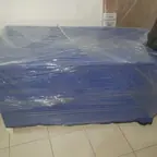 עבודה של אדל, מוביל (5)