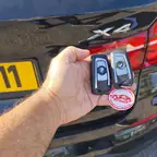 עבודה של גבי, מנעולן (2)