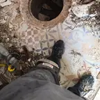 עבודה של תומר, חברת ביובית (3)