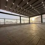 עבודה של איציק, מתקין סוככים (2)
