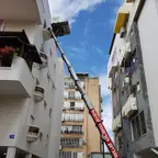 עבודה של אבי, מפעיל מנוף (1)