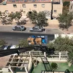 עבודה של שלום, מוביל (3)