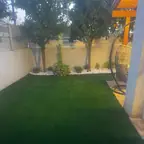 עבודה של איציק, גנן (8)