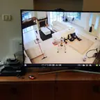 עבודה של רועי, טכנאי אזעקות ומצלמות (6)