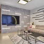 עבודה של יולי, מעצב פנים (1)