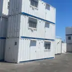מכולה / מבנה ממכולה וחזית חיצונית – מעבודות גואטה מבנים ניידים ופרוייקטים, מבנים יבילים (7)