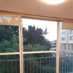 עבודה של שי, מתקין תריסים (4)