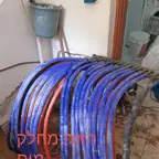 עבודה של תדהר, אינסטלטור (2)