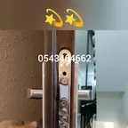 עבודה של יוסי, מנעולן (2)
