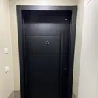 עבודה של ניסים, דלתות פנים (5)