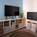 עבודה של שירלי, מעצב פנים (12)