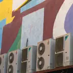 עבודה של קובי, טכנאי מזגנים (14)