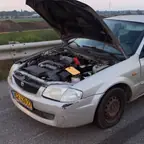 עבודה של ריקו, גורר (5)