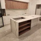 עבודה של איציק, קבלן שיש (1)