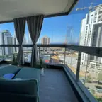 עבודה של יניב, סגירת מרפסת זכוכית (10)