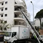 עבודה של דניאל, מוביל (1)