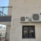 עבודה של יחיאל, ניקוי מזגנים (2)