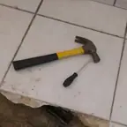 עבודה של אלון, מאתר נזילות (1)