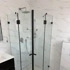 עבודה של חיים, זגג (5)