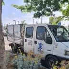 עבודה של דודו, מוביל (3)