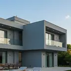 ממד בבית פרטי ומראה חיצוני – מעבודות אופק, קבלן ממדים (2)