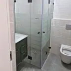 עבודה של בועז, מתקין מקלחונים (10)