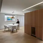 פרקט תלת שכבתי, פרקט פישבון ורצפת חדר / סלון – מעבודות אברבוך פרקטים, מתקין פרקטים (2)