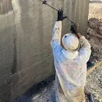 עבודה של אסי, קבלן איטום (23)