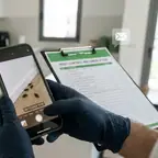 עבודה של יניב, מדביר (3)