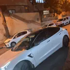 הכהיית חלונות ותוצאה סופית – מעבודות נריה, ציפויים לרכב (8)