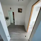 פרקט למינציה, רצפת חדר / סלון ותוצאה סופית – מעבודות יקי, מתקין פרקטים (9)