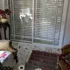סגירת פרגולה בזכוכית / חלונות ותוצאה סופית – מעבודות ארקדי, מתקין פרגולות אלומיניום (1)