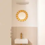 עבודה של שרה, מעצב פנים (3)