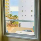 עבודה של כפיר, סגירת מרפסת זכוכית (1)