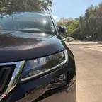 פוליש והברקה, מבריק ותקריב – מעבודות שחף, ציפויים לרכב (4)