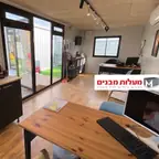 משרד יביל / נייד ופנים המבנה – מעבודות מעלות מבנים, מבנים יבילים (6)
