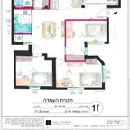 עבודה של שרון, מעצב פנים (5)