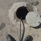 עבודה של דניאל, אינסטלטור (16)