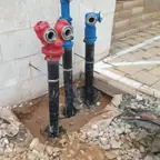 עבודה של קובי, אינסטלטור (5)