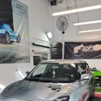 פוליש והברקה, מבריק ותוצאה סופית – מעבודות אריה, ציפויים לרכב (11)
