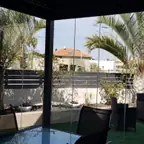 עבודה של שי, סגירת מרפסת זכוכית (21)
