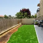 עבודה של מודי, גנן (10)
