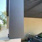 עבודה של מתניה, נגר פרגולות ודקים (5)