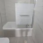 עבודה של יואל, מתקין מקלחונים (13)