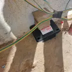 עבודה של גילי, מדביר (1)