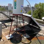 עבודה של דרור, טכנאי דוד שמש (1)