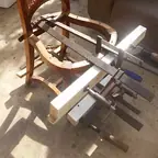 עבודה של אורי, נגר (3)