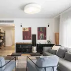 עבודה של סיגל, מעצב פנים (5)